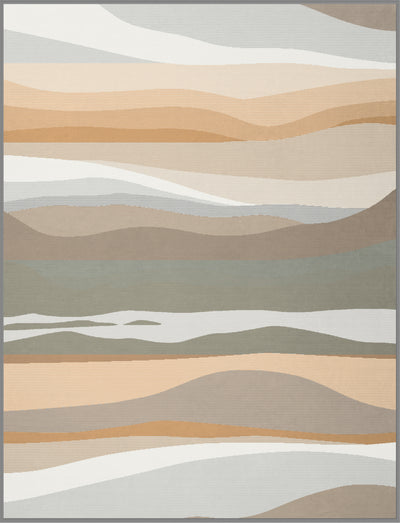 Plaid Caldo Cotone Milton
