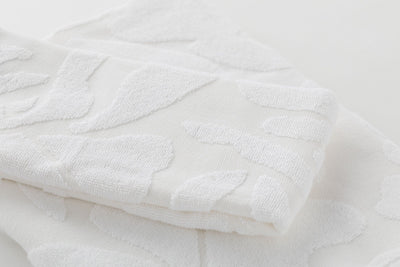 Set Asciugamani JAcquard Elysium Bagno Riviera