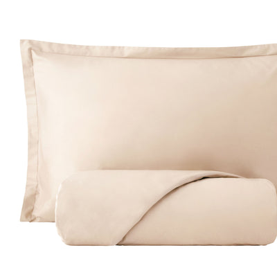 POPUP Parure Copripiumino MADAPOLAM Letto Riviera