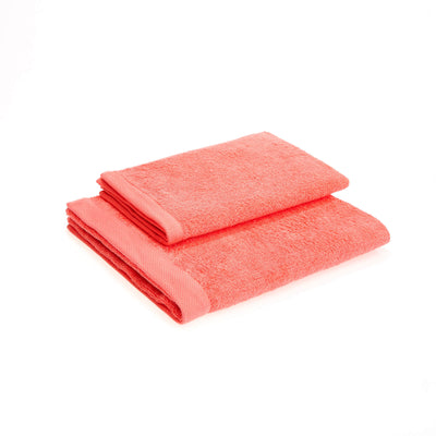 Set Asciugamani Cotone Americano MIKADO Bagno Cogal