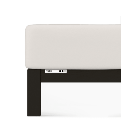 Sotto con Angoli in Jersey-Elastan PURE