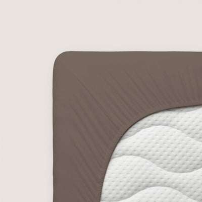 Sotto con Angoli in Jersey Cotone CASUAL Materasso Moreali Tessile Casa