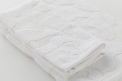 Set Asciugamani JAcquard Elysium Bagno Riviera