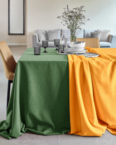 Tovaglia Antimacchia NO-STRESS Cucina Moreali Tessile Casa