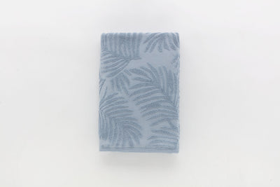 Set Asciugamani Jacquard Sapphiere Bagno Riviera