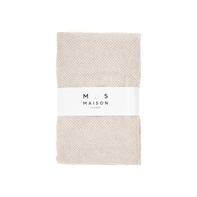 Set Asciugamani Pepe Bagno Maison Sucrée