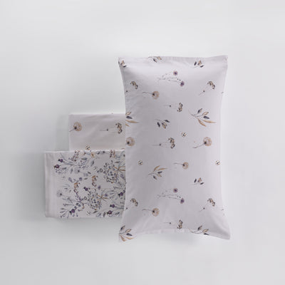 Completo Lenzuola Copriletto Day Dream 2677 Letto Cogal