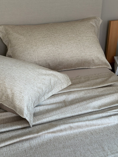Completo Lenzuola Raso 300 Fili EVA Letto Ferrari