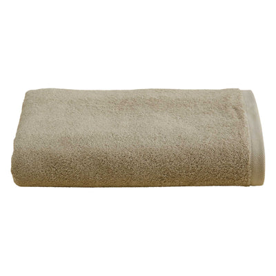 Telo Doccia Soft CAREZZA Bagno Moreali Tessile Casa 100 x 150 Deserto