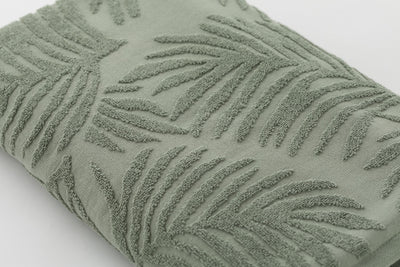 Set Asciugamani Jacquard Sapphiere Bagno Riviera