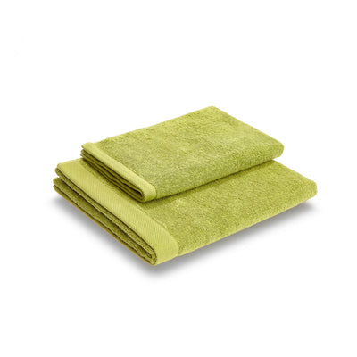 Set Asciugamani Cotone Americano MIKADO Bagno Cogal