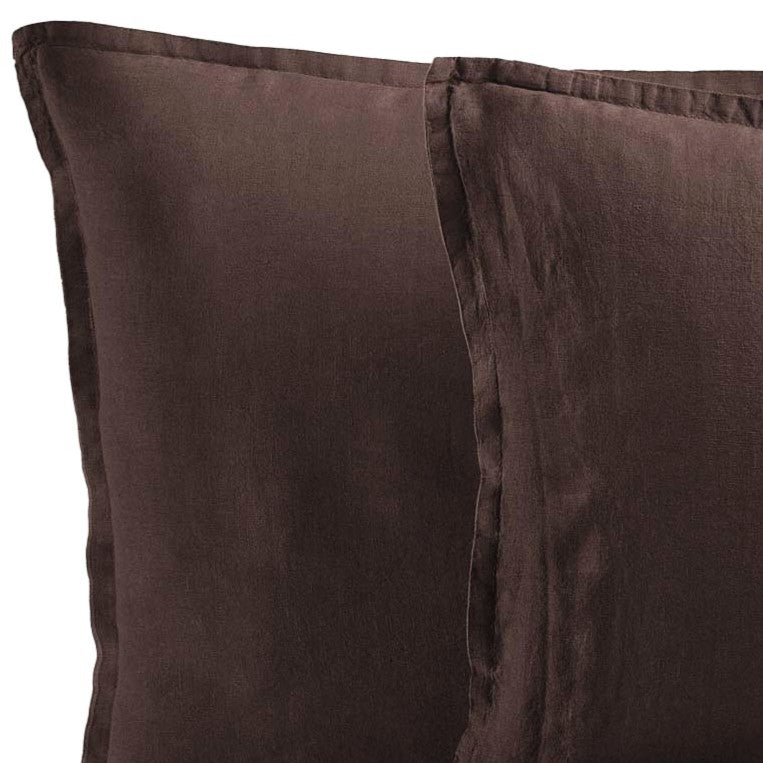 Parure Copripiumino Cotone No-Stiro ESSENZIALE Letto Moreali Tessile Casa