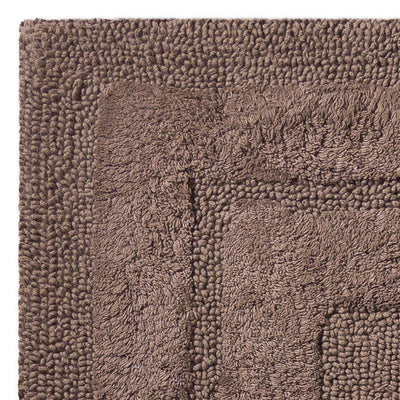 Tappeto Bagno Tinta Unita BOURDON Bagno Home Philosophy