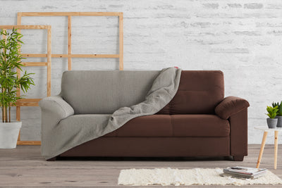 Copridivano Nido D'Ape Multi-Stretch Soggiorno Belmarti