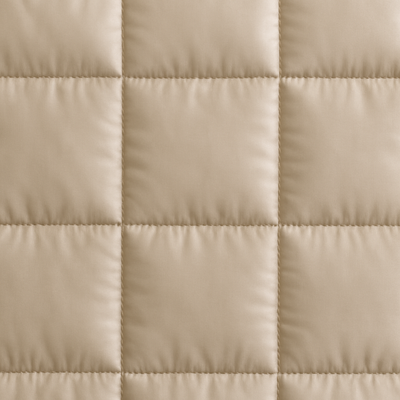 Trapunta Raso 300TC LUXURY Letto Moreali Tessile Casa