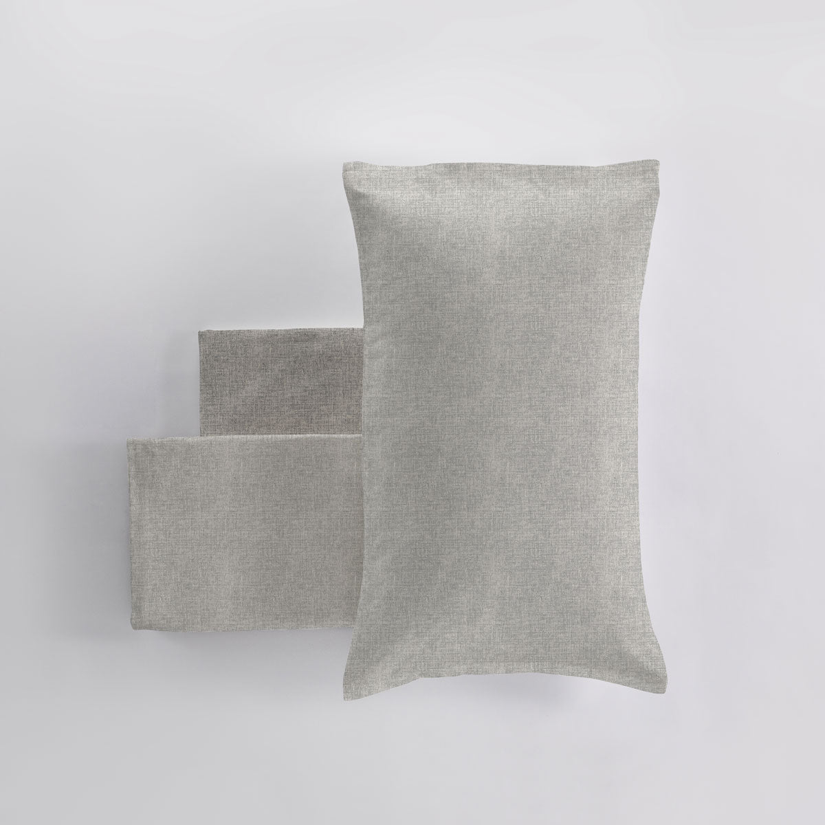 Completo Lenzuola CALDO COTONE 2627 Letto Cogal
