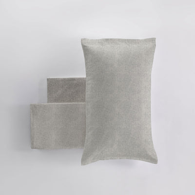 Completo Lenzuola CALDO COTONE 2627 Letto Cogal