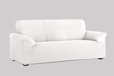 Copridivano Nido D'Ape Multi-Stretch Soggiorno Belmarti