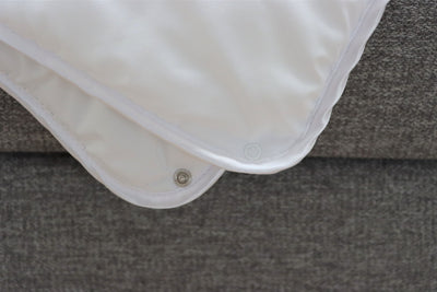 Piumino Microfibra Extra Soft MICROMAX Letto Kauffmann