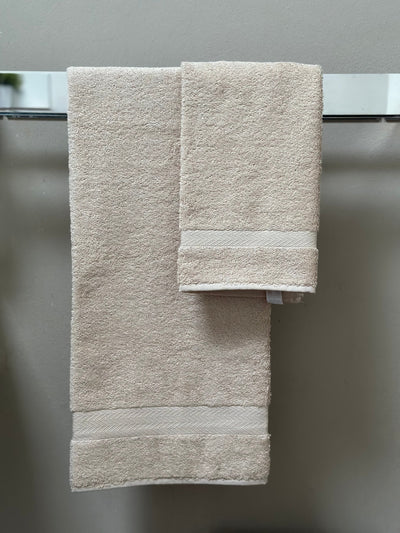 Set Asciugamani Riloga Made in Italy Moreali Bagno Moreali Tessile Casa