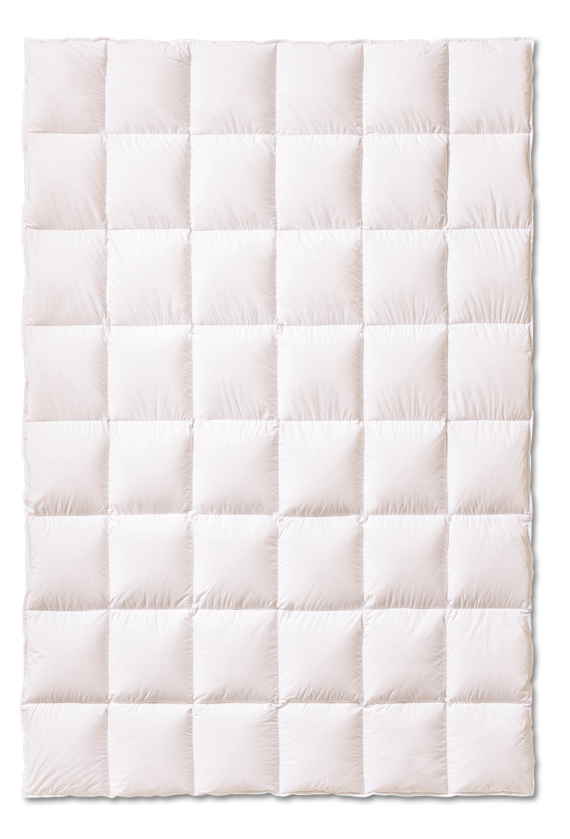 Piumino d'oca Siberiano Svalbard Letto Cinelli Matrimoniale 250 x 215 Medio