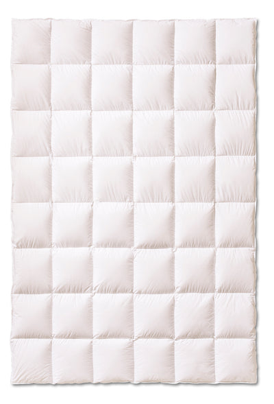Piumino d'oca Siberiano Svalbard Letto Cinelli Matrimoniale 250 x 215 Medio