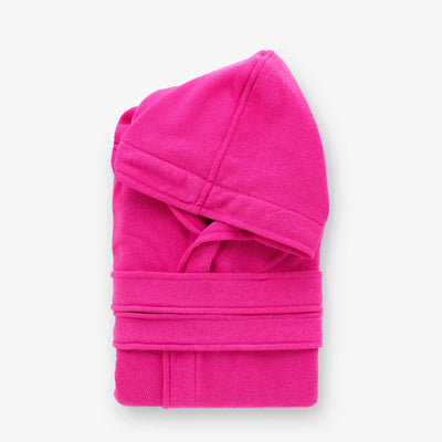 Accappatoio Unisex Microspugna WIMBLEDON Bagno Riviera