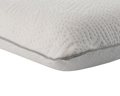 Guanciale in Lattice Natural Latex Materasso Moreali Tessile Casa