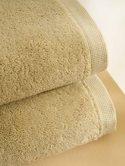 Set Asciugamani Super Soft ABBRACCIO Bagno Moreali Tessile Casa