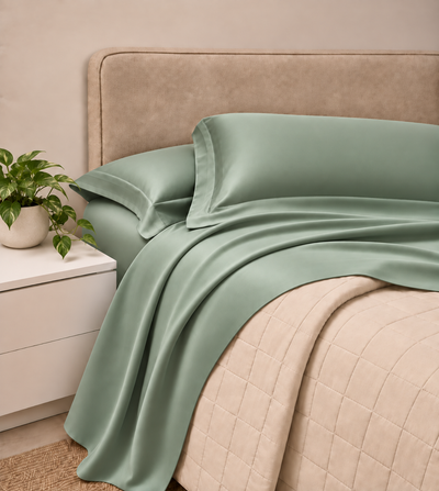 Coppia Federe Raso Unito HOTELLERIE