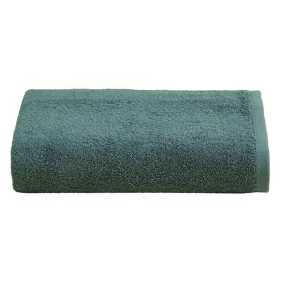 Telo Doccia Soft CAREZZA Bagno Moreali Tessile Casa 100 x 150 Ottanio