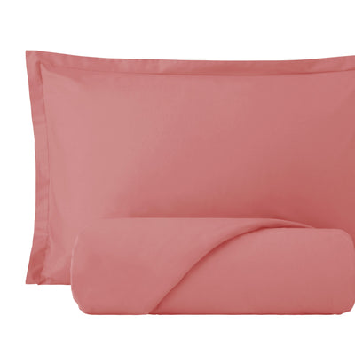POPUP Parure Copripiumino MADAPOLAM Letto Riviera