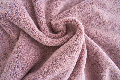 Set Asciugamani Super Soft ABBRACCIO Bagno Moreali Tessile Casa