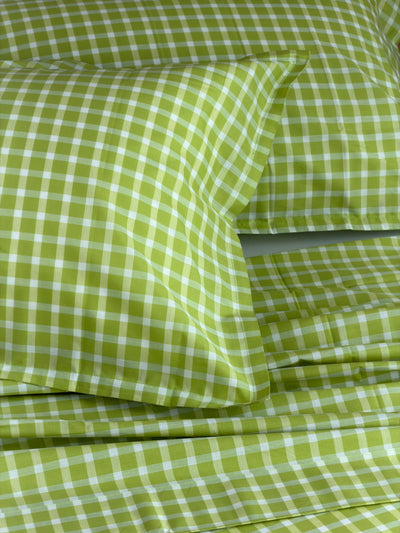 Parure Lenzuola BOSSIxMOREALI Gioia Letto Bossi x Moreali