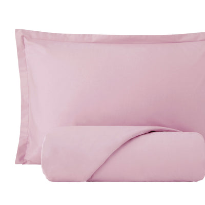 POPUP Parure Copripiumino MADAPOLAM Letto Riviera