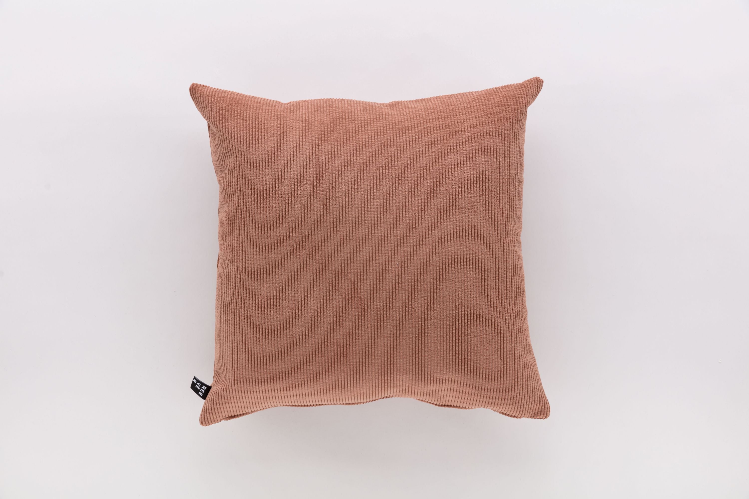 Cuscino Arredo Velluto Righetto Soggiorno Reevèr 30 x 50 Mandorla