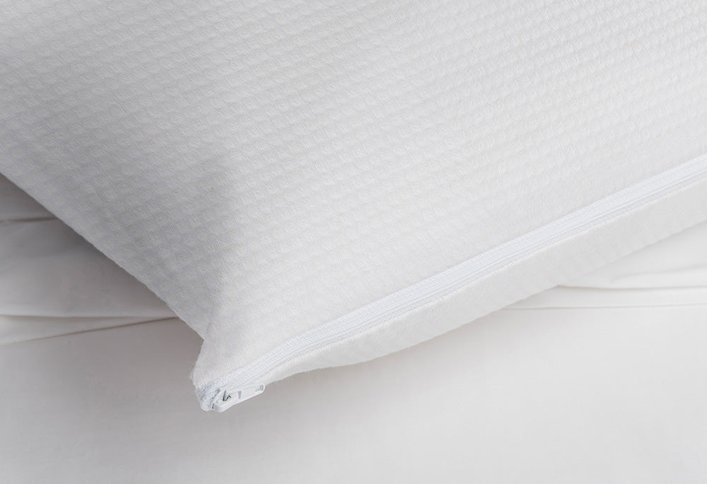 Copriguanciale Termoregolatore Outlast® Materasso Velfont x Moreali