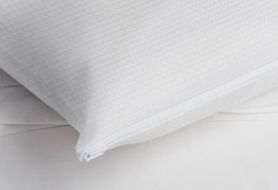 Copriguanciale Termoregolatore Outlast® Materasso Velfont x Moreali
