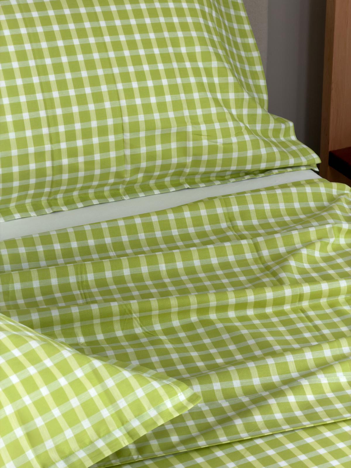 Parure Lenzuola BOSSIxMOREALI Gioia Letto Bossi x Moreali