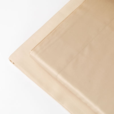 Completo Lenzuola Raso 300TC CHARME Letto Moreali Tessile Casa