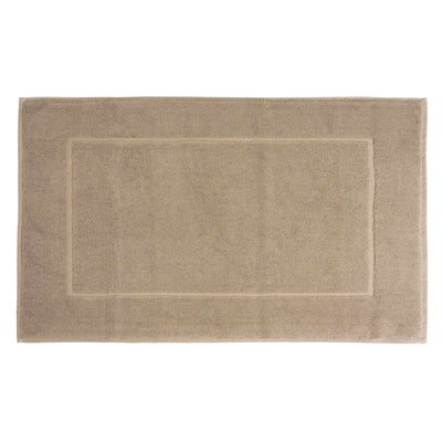 Tappeto in Spugna 1200g Extra Soft ABBRACCIO Soggiorno Moreali Tessile Casa 40 x 60 Deserto