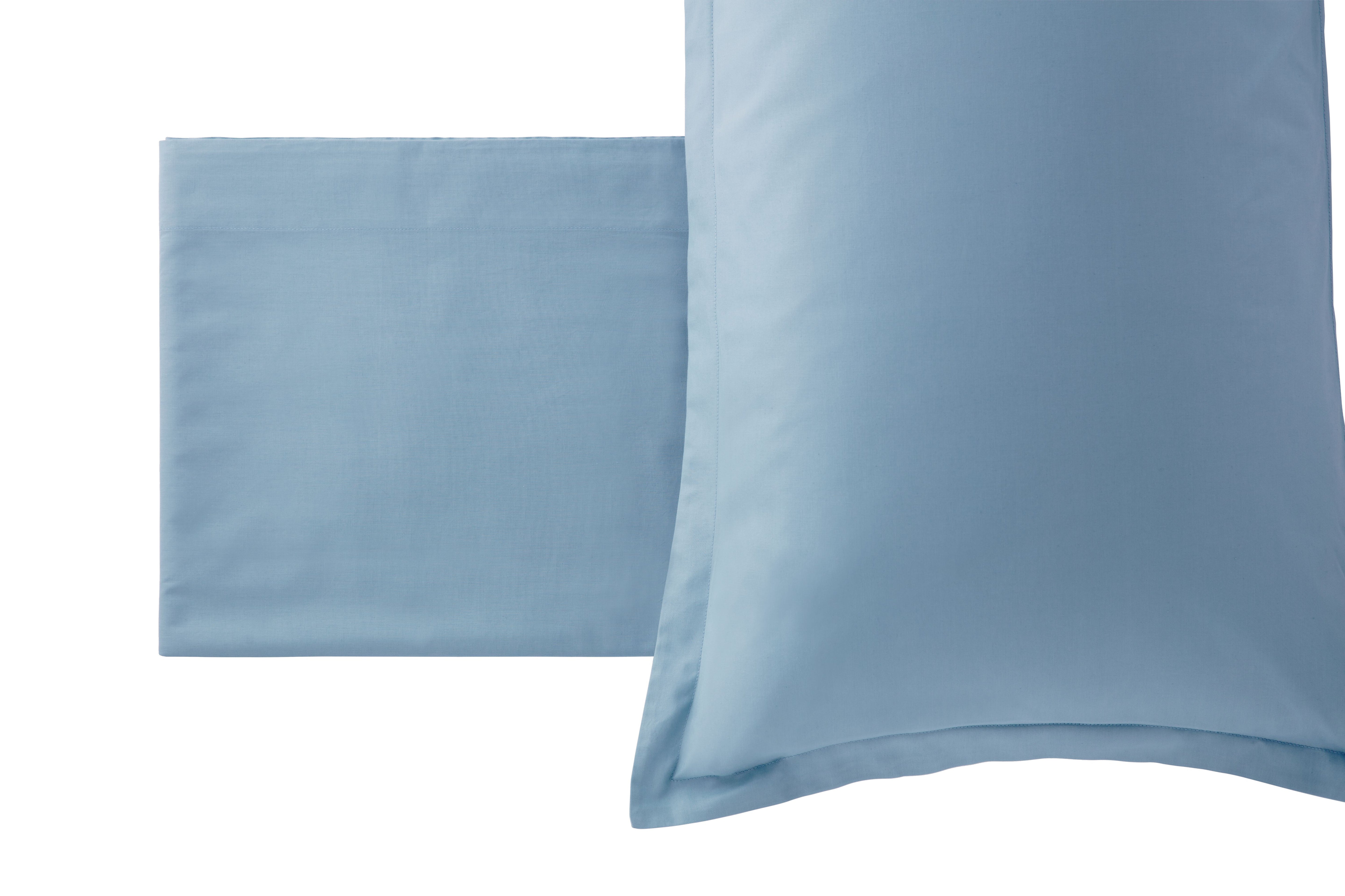 Parure Lenzuola Madapolam MINIMAL Letto Moreali Tessile Casa Matrimoniale Carta da Zucchero