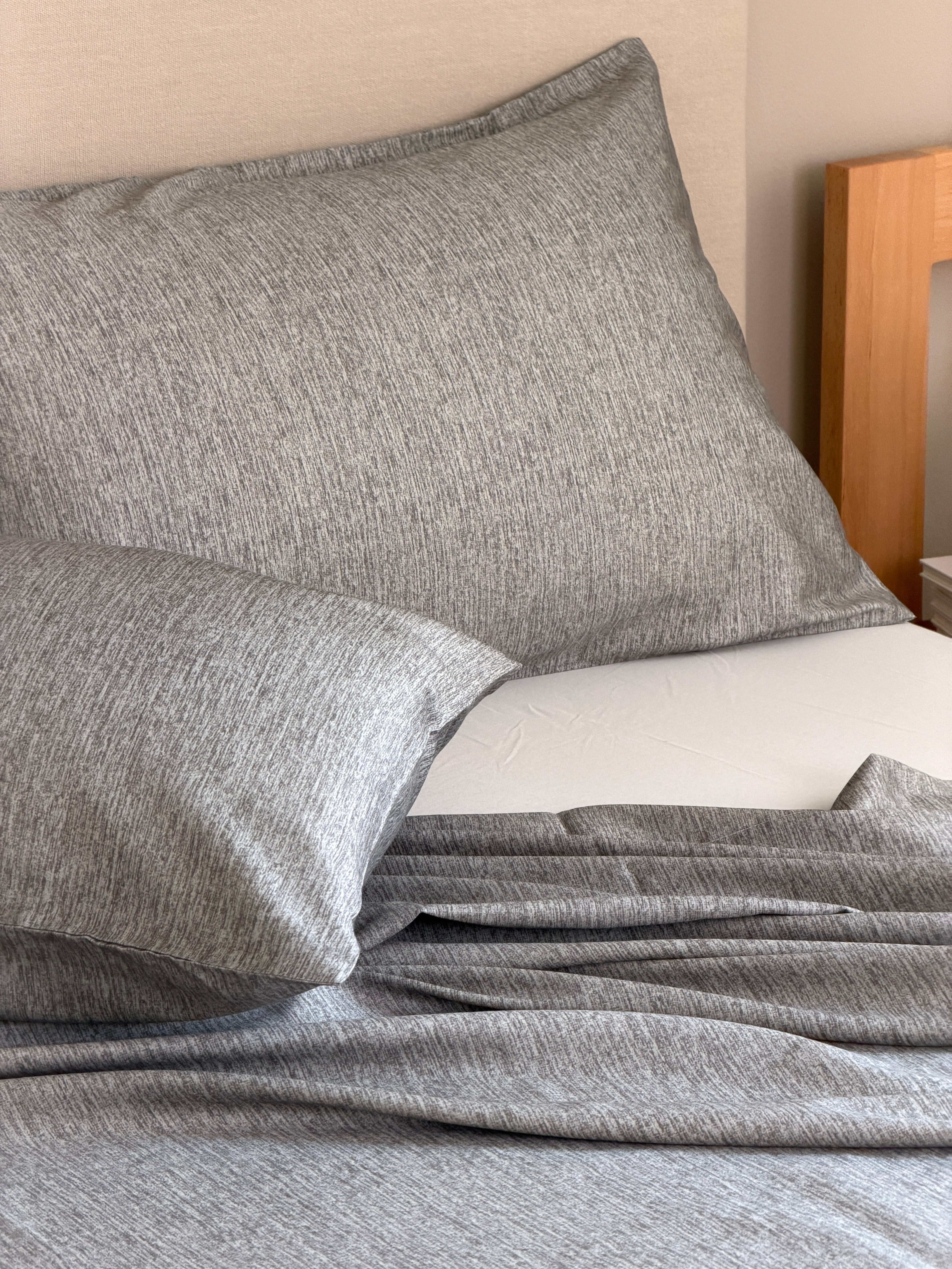 Completo Lenzuola Raso 300 Fili EVA Letto Ferrari