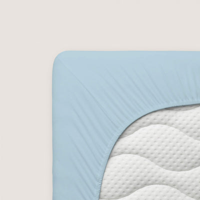 Sotto con Angoli in Jersey Cotone CASUAL Materasso Moreali Tessile Casa