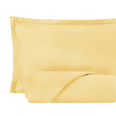 POPUP Parure Copripiumino MADAPOLAM Letto Riviera