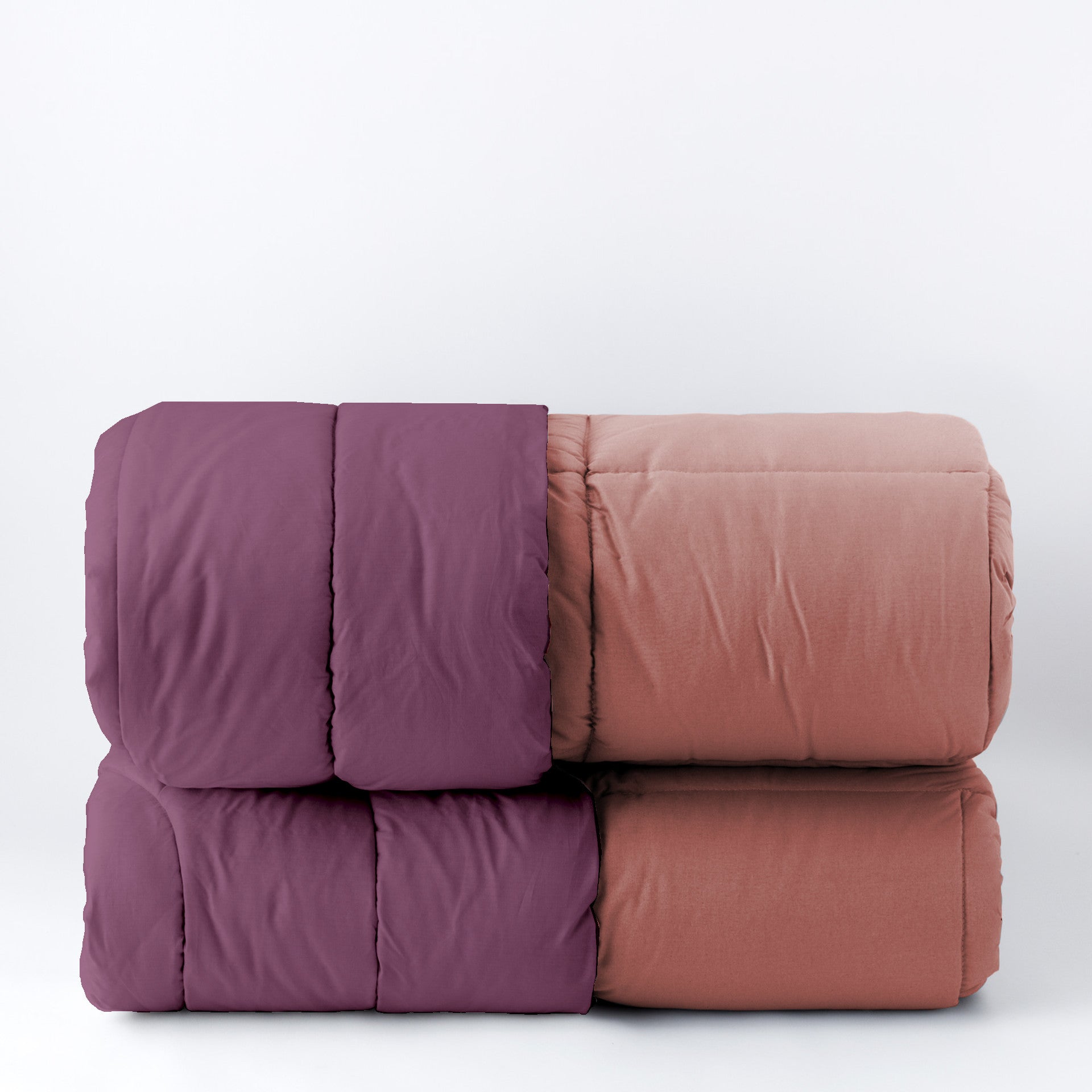 Trapunta CALDA 350g Passepartout Letto Riviera