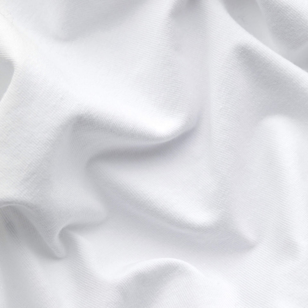 Sotto con Angoli in Jersey-Elastan PURE