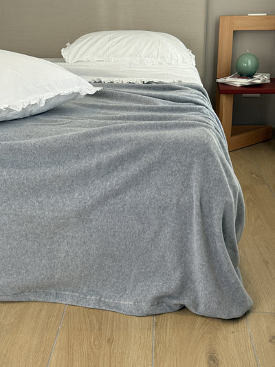 Coperta Pile Battuto ABBRACCIO Soggiorno Moreali Tessile Casa
