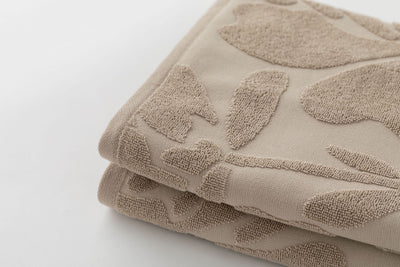 Set Asciugamani JAcquard Elysium