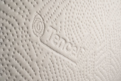 Guanciale in Lattice Natural Latex Materasso Moreali Tessile Casa